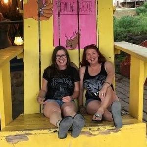 Meet your Posher, Bethany